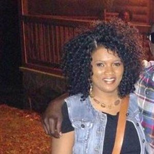 Meet your Posher, Catrena